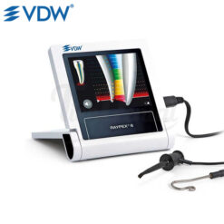 Localizador de ápices Raypex 6 VDW