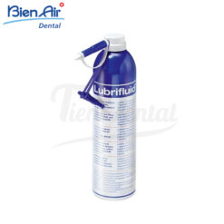 Lubrifluid Spray lubricante rotatorio Bien Air 500ml