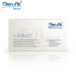 Lubrimed grasa medica instrumentos dentales BienAir