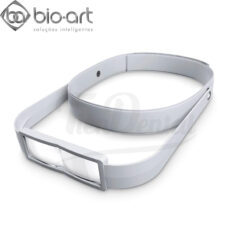 Lupa Bio-Art 2,5X