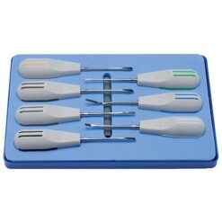 Luxator LK7 Kit 7 Luxadores Directa