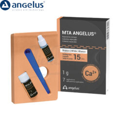 MTA Cemento Reparador Angelus Gris 1g