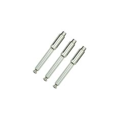 Mandril Sof-Lex 3M para contra ángulo 3 Uds