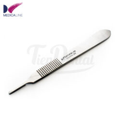 Mango Bisturí Plano Medicaline