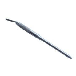 Mango Bisturí Redondo 5A GNZ