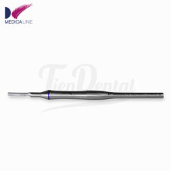 Mango Bisturí Redondo Medicaline