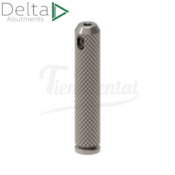 Mango de destornillador para laboratorio