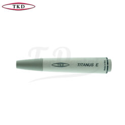 Titanus E Mango ultrasonidos TKD