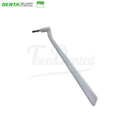 Mango universal pinceles 10 uds