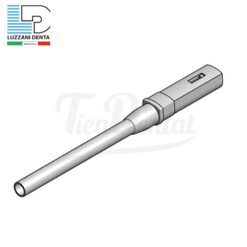 Manguera completa Jeringa Luzzani Minilight 6F