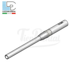 Manguera para Jeringa Luzzani Minimate 3F