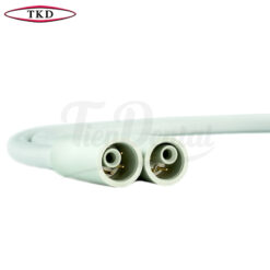 Manguera para ultrasonidos EMS Doble conector