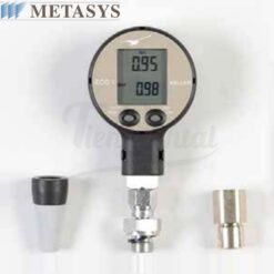 Manómetro digital Metasys