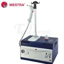 Máquina de Vapor 5l Mestra