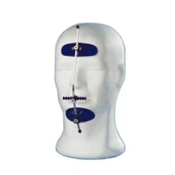 Máscara facial Dinámica Leone