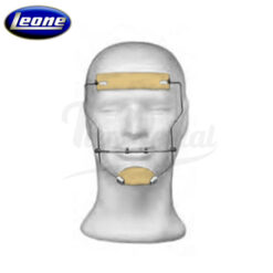 Máscara facial Mini Leone