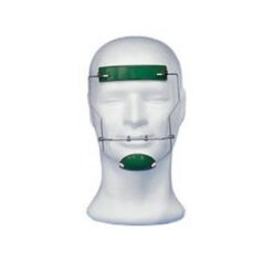 Máscara facial Universal Regulable Leone