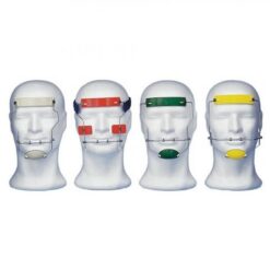 Máscara facial con Regulación Horizontal Leone