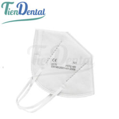 Mascarillas FFP2 25 unidades