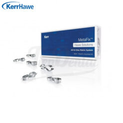 Metafix Matrices metálicas KerrHawe Kit Surtido