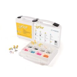 Matrices Odontopediatría myJunior Kit Polydentia