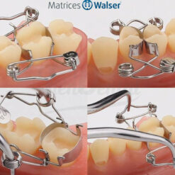 Matrices Walser Reposiciones