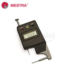 Medidor Coronas Digital Mestra