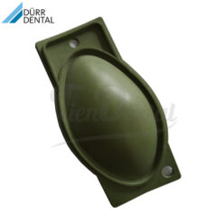 Membrana válvula centralizadora-selectora aspiración Dürr