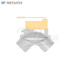 Membrana válvula centralizadora / selectora aspiración Metasys