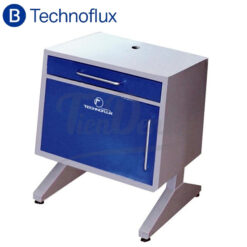 Mesa de Acero para Horno de Cerámica