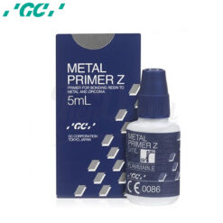 Metal Primer Z GC 5ml Adhesivo resina-metal