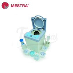 Mezcladora Centrífuga Alginato Mestra