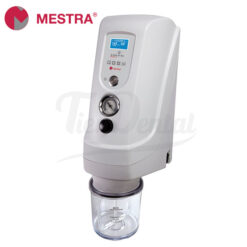 Mezcladora Vacío Iris Evolution II Inverter Mestra