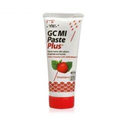 Mi paste Plus Pasta Profilaxis GC Fresa 10 Uds