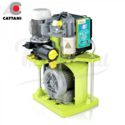 Micro Smart Cattani con separador de Amalgama - 1035060