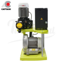Micro Smart Cattani Sistema de Aspiración progresiva - 1035050