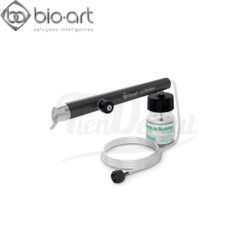 Microarenadora Standard Bio-art