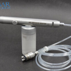 Microarenadora laboratorio Air Blaster