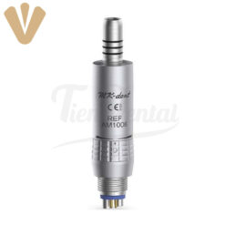 Micromotor neumático con luz MK-dent AM1006