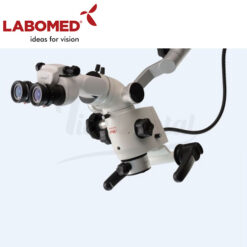 Microscopio Prima DNT LABOMED