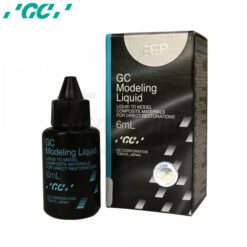 Modeling Liquid GC