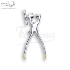 Molino óseo 1924 Carl Martin