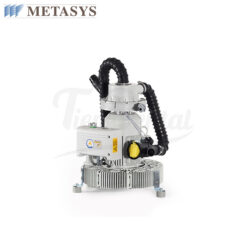 Motor de aspiración Metasys EXCOM Hybrid 1