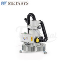 Motor de aspiración Metasys EXCOM Hybrid 5