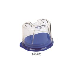 Mufla para Duplicar de Plástico Mestra