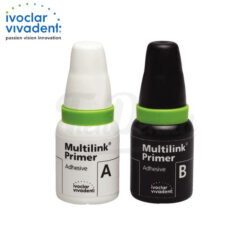 Multilink Primer A + B (2x3 g) Ivoclar Vivadent