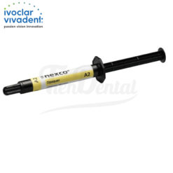 Nexco SR Opaquer Composite de laboratorio Ivoclar-Vivadent