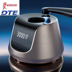 Base lámpara fotocurado O-Star con conexión