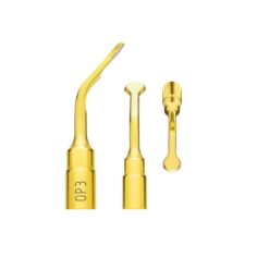 OP3 Inserto de Osteoplastia Principal Mectron