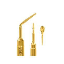 OP5A Inserto para Desbridamiento de Raíces Mectron